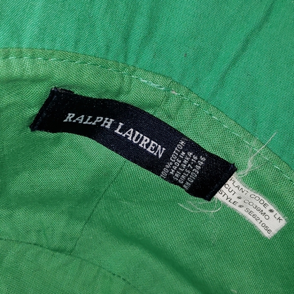 Unisex RL hat - Picture 4 of 5